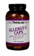 Allergy C (200 capsules) TwinLab
