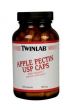Apple Pectin (100 capsules) TwinLab