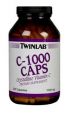 C-1000 (250 capsules) TwinLab