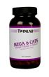 Mega 6 (180 capsules) TwinLab