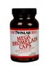 Mega Bromelain (60 capsules) TwinLab