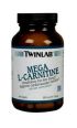Mega L-Carnitine (60 tablets) TwinLab