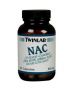 N-Acetyl-Cysteine (60 capsules) TwinLab