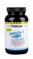 Omega-3 Fish Oil 1000 Mg (100 softgels) TwinLab