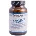 L-Lysine (500 mg 100 capsules) TwinLab