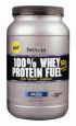 100% Whey Protein Fuel - Chocolate (2 lb) TwinLab