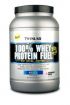 100% Whey Protein Fuel - Strawberry (2 lb) TwinLab