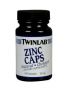 Zinc (30 mg 100 capsules) TwinLab