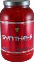Syntha-6 Cookies N Cream (2.91 lb) BSN