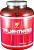 True Mass Cookies N Creme (5.75 lb) BSN