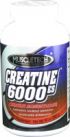 Creatine 6000 (510g) MuscleTech