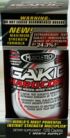 Hardcore GAKIC (128 capsules) MuscleTech