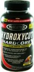 Hydroxycut Hardcore X (210 caps) MuscleTech