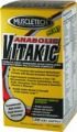 Anabolic Vitakic (150 caplets) MuscleTech