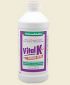 Vital K plus Ginseng Extra  (16 oz) Futurebiotics