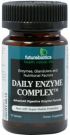 Daily Enzyme Complex  (75 tabs) Futurebiotics