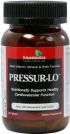 Pressur-Lo (90 tabs) Futurebiotics