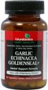 Garlic Echinacea Goldenseal plus (120 tabs) Futurebiotics