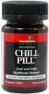 Chill Pill (60 tabs) Futurebiotics