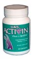 Activin Grape Seed Extract plus OptiZinc (60 vcaps) UAS Labs
