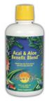 Acai & Aloe Benefit Blend (30 fl.oz) Nature's Life