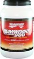 Heavyweight Gainer 900 - Vanilla (3.3 lb) Champion Nutrition