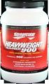 Heavyweight Gainer 900 - Strawberry (3.3 lb) Champion Nutrition