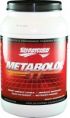 Metabolol II - Chocolate (2.2 lb) Champion Nutrition
