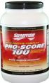 Pro-Score 100 - Vanilla (2 lb) Champion Nutrition