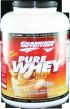 Whey Stack - Banana (5 lb) Champion Nutrition
