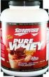 Whey Stack - Chocolate (5 lb) Champion Nutrition