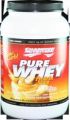 Whey Stack - Banana  (2.2 lb) Champion Nutrition
