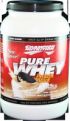 Whey Stack - Cookies N Cream (2.2 lb) Champion Nutrition
