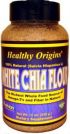 Chia Flour (12 oz) Healthy Origins