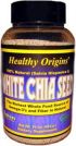 Chia Seeds (16 oz) Healthy Origins