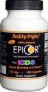 EpiCor for Kids (125mg 150 capsules) Healthy Origins
