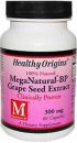 MegaNaturaI BP Grape Seed Extract 300mg (60 capsules) Healthy Origins