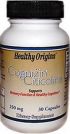 Cognizin Citicoline (250 mg 30 capsules) Healthy Origins