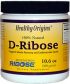 D-Ribose Powder (10.6 oz) Healthy Origins