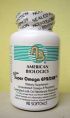 Ultra Super Omega EPA/DHA (90 Softgels) American Biologics