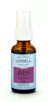 Attention Plus (1oz) Liddell (Liddel)