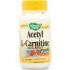Acetyl L-Carnitine (60 Vcaps) Nature's Way