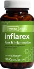 Inflarex | Pain & Inflammation Supplement (180 caps)* NutraOrigin