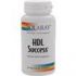 HDL Success- Blood Lipid Formula Solaray Vitamins
