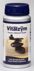 Vitalzym Systemic Enzyme Supplement (360 gelcaps) World Nutrition