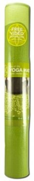 Tree of Life Yoga Mat                Gaiam Yoga