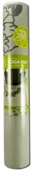Prosperity Yoga Mat                  Gaiam Yoga
