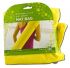 Sun Yellow Yoga Mat Bag Gaiam Yoga