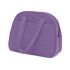 Purple Metro Gym Bag                 Gaiam Yoga