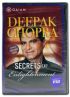 Deepak Chopra |Secrets of Enlightenment (Audio Book)          Gaiam Yoga